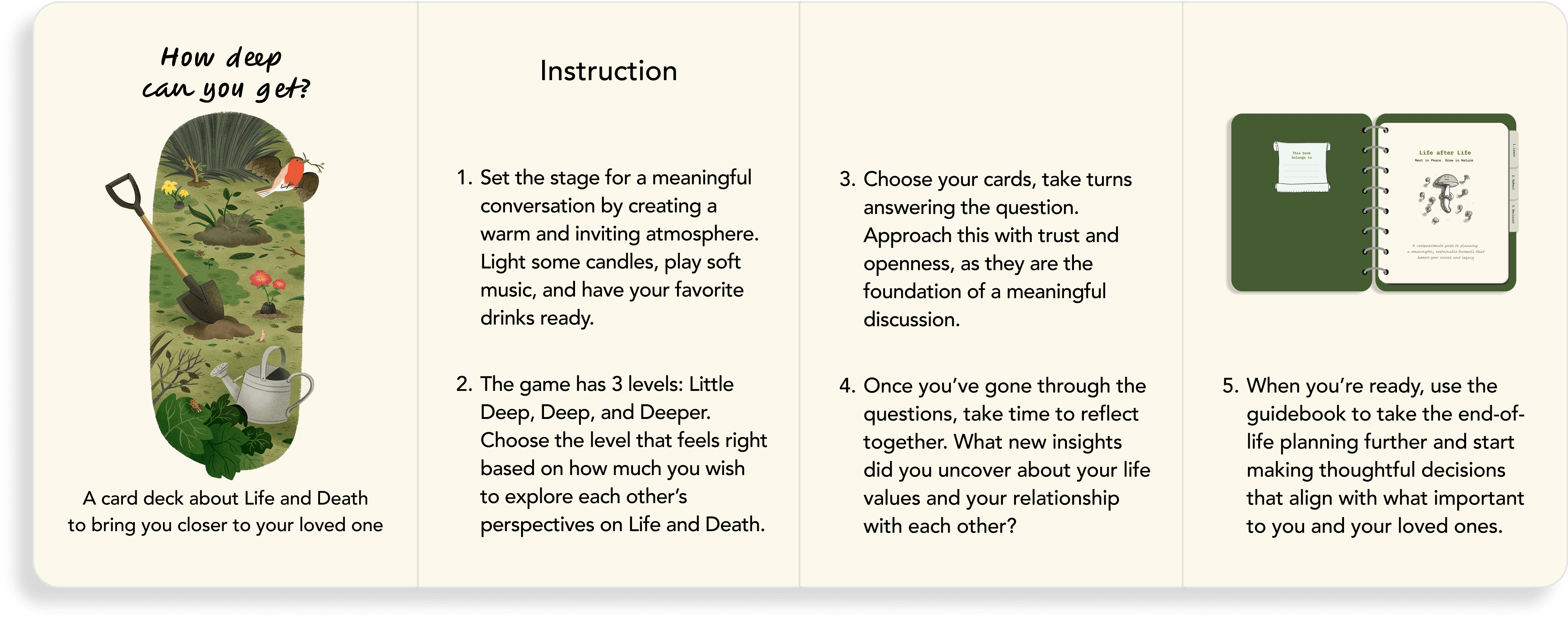 Learn chapter
