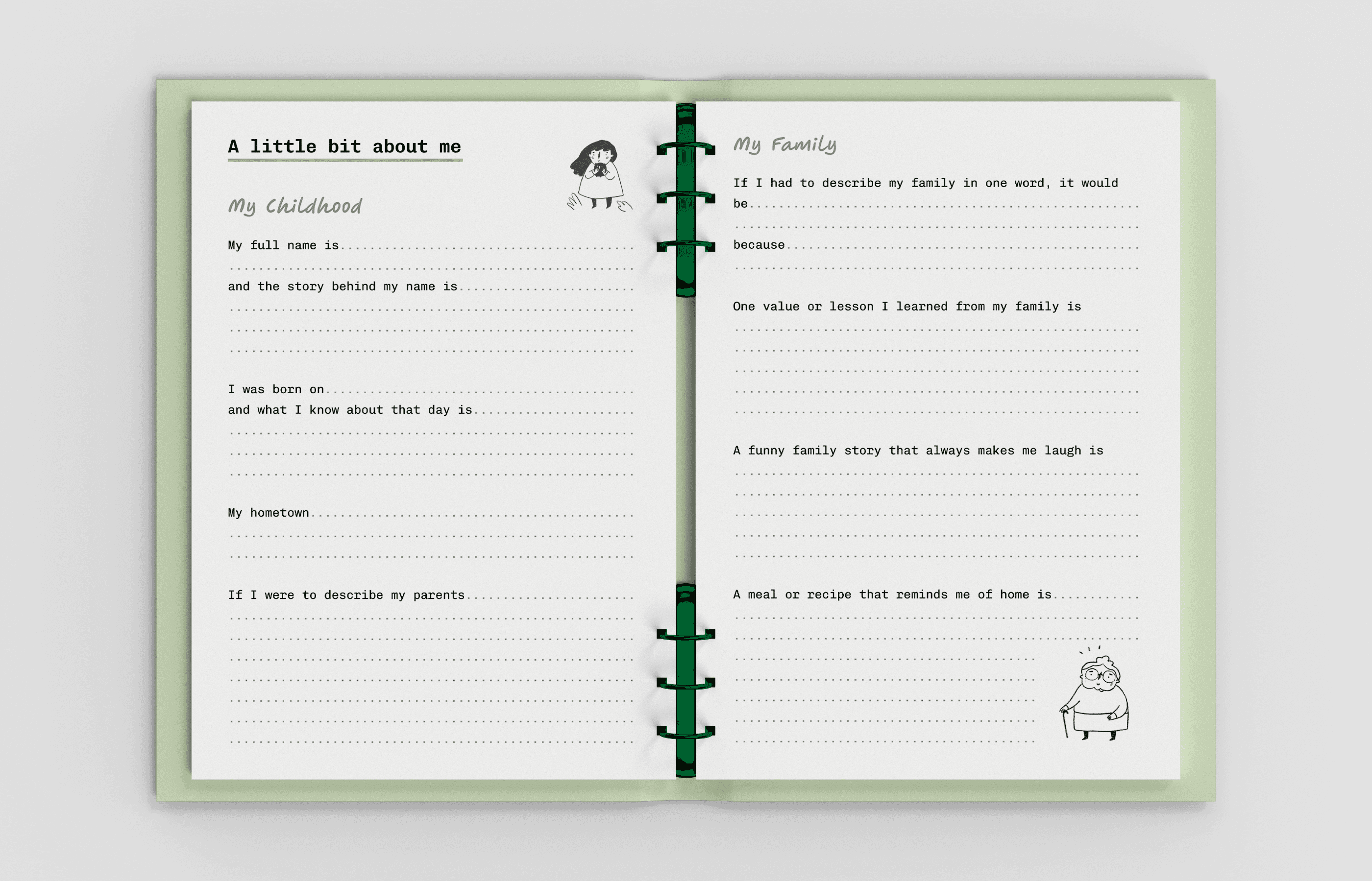 Guidebook