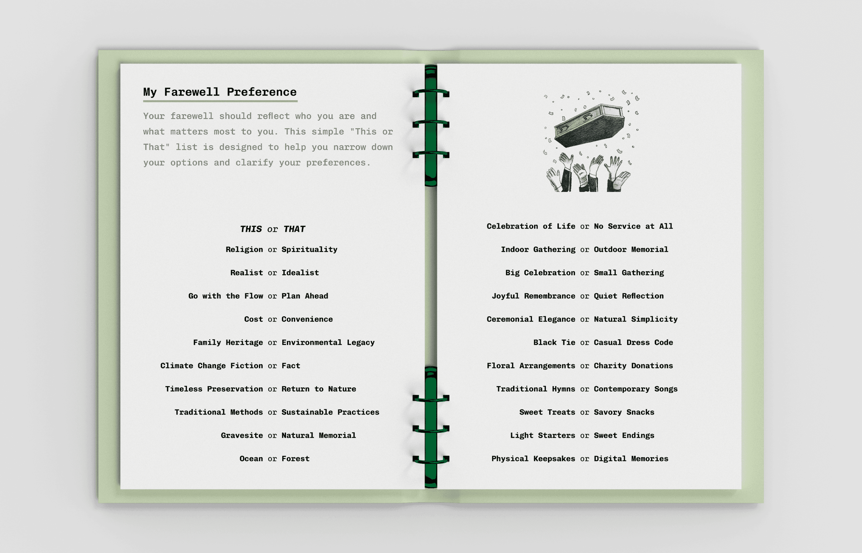 Guidebook