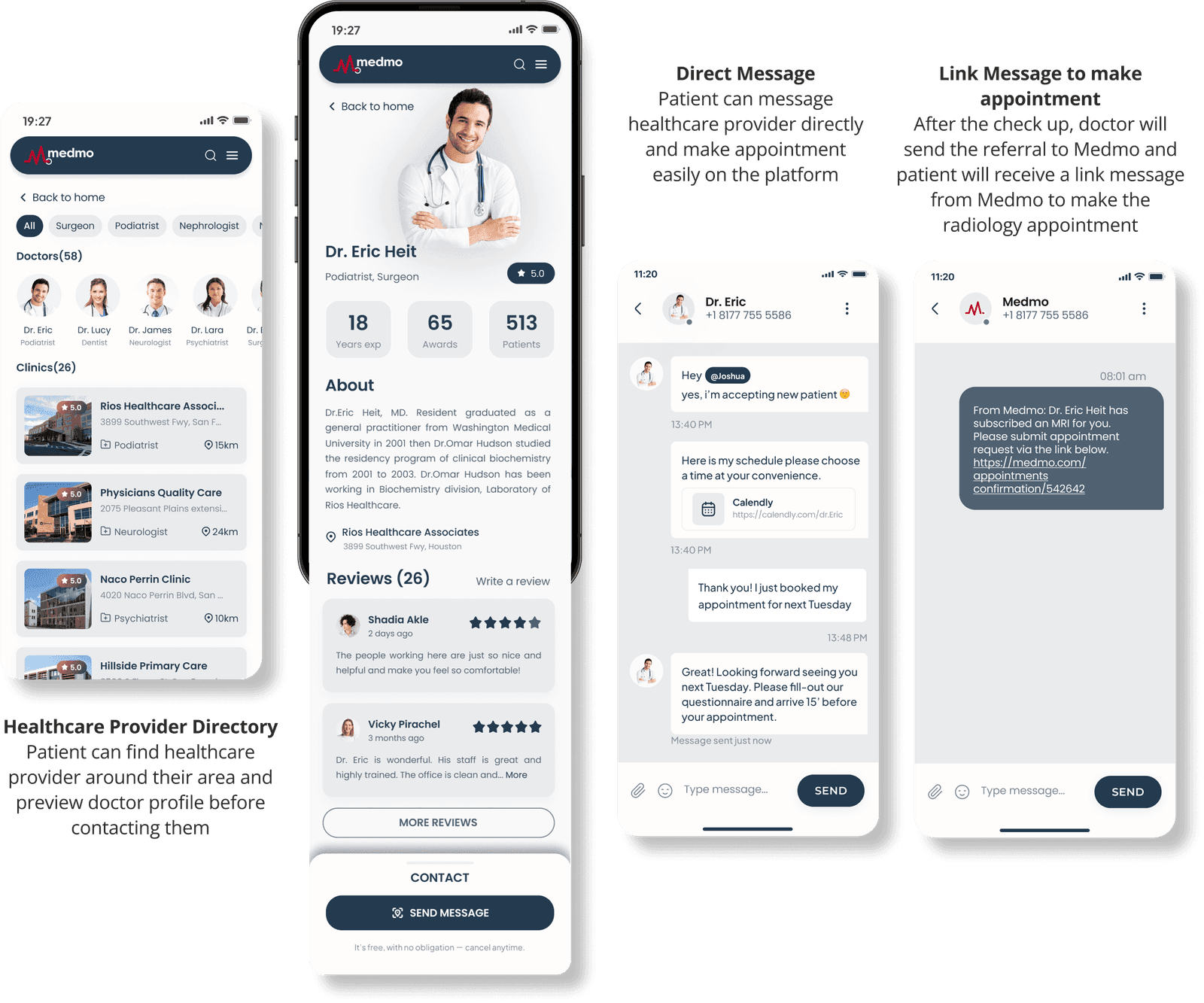 Impact