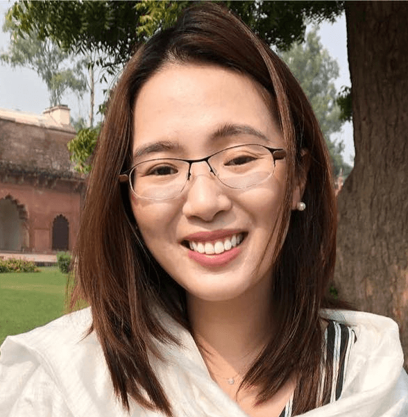 Kim Au Le
