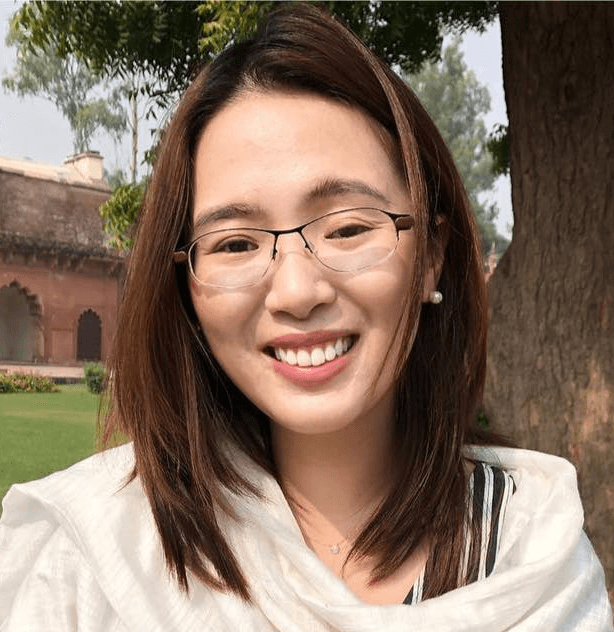Kim Au Le